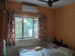 1 RkApartment For Rent in Sai Complex Santacruz