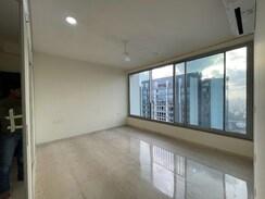 3 BHK + Extra Room Apartment For Rent in Oberoi Realty Esquire
