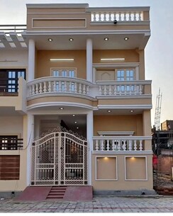 2.5 BHK + Pooja Room,Study Room,Extra Room Villa For Sale in Mysore Road