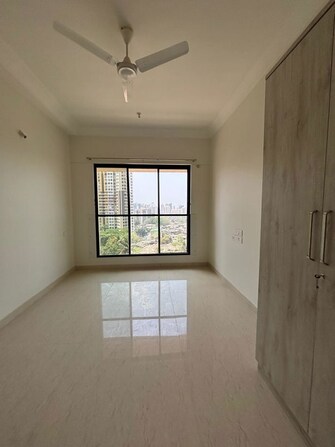 2 BHK + Pooja Room 968 Sq.Ft. Apartment in K Raheja Raheja Residency