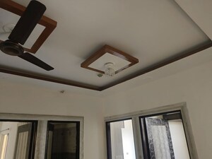 Building Lobby in 2 BHK Apartment at Himalaya Pride, Tech Zone 4 Greater Noida – for Rent