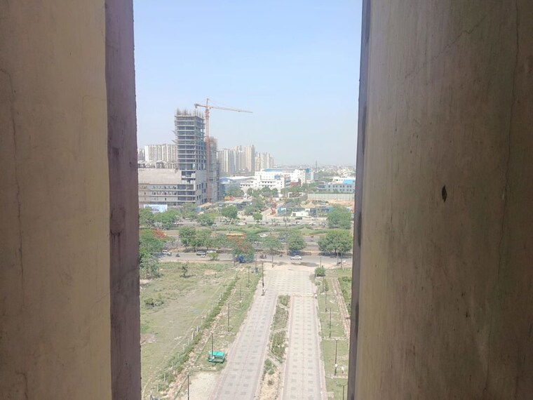 Balcony, himalaya-pride 2 Bedroom 1188 Sq.Ft. Apartment In Tech Zone 4 Greater Noida Greater Noida 10310779
