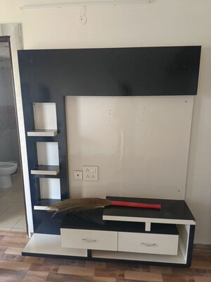 Furnished Amenities in 2 BHK Apartment at Himalaya Pride, Tech Zone 4 Greater Noida – for Rent