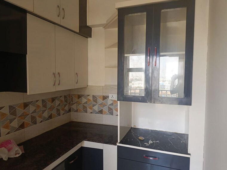 Kitchen, himalaya-pride 2 Bedroom 1188 Sq.Ft. Apartment In Tech Zone 4 Greater Noida Greater Noida 10310779