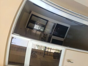 Kitchen in 2 BHK Apartment at Himalaya Pride, Tech Zone 4 Greater Noida – for Rent