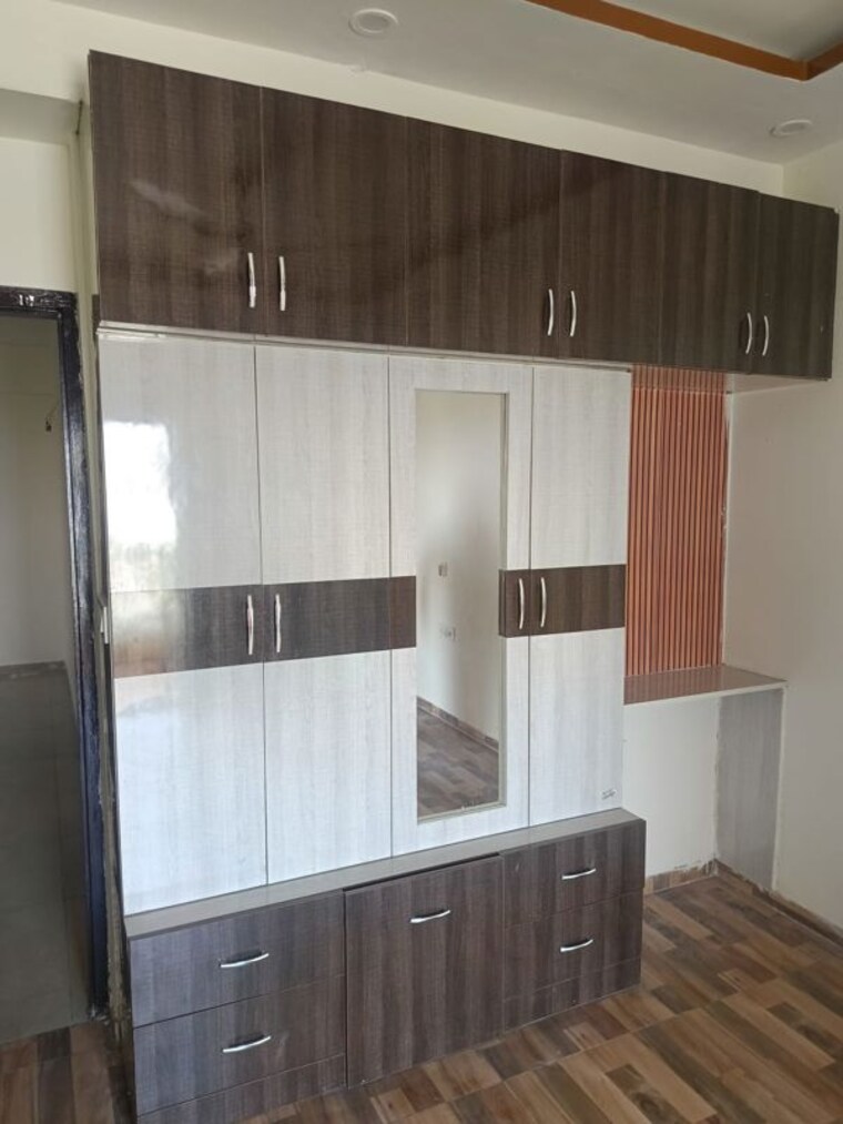 Kitchen, himalaya-pride 2 Bedroom 1188 Sq.Ft. Apartment In Tech Zone 4 Greater Noida Greater Noida 10310779