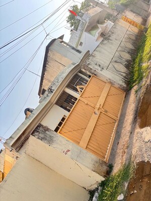 Staircase in 4 BHK Independent House at Morabadi – for Sale