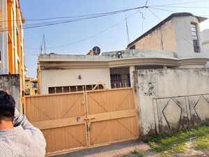 4 BHK Independent House For Sale in Morabadi