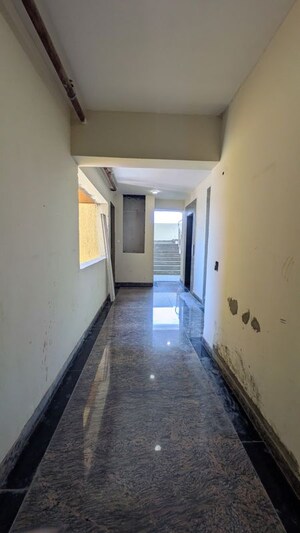 Building Lobby in 2 BHK Apartment at Aditya City Apartments, Shahpur Bamheta – for Sale