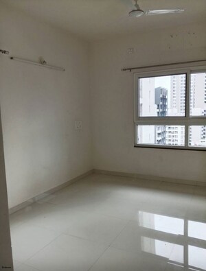 Bedroom in 2 BHK Apartment at Vishal Viviana, Mundhwa – for Rent