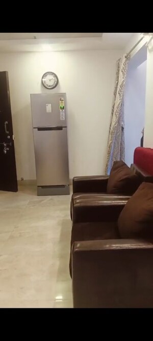 Living Room in 2 BHK Apartment at Accord CHS Andheri West, Andheri West – for Rent
