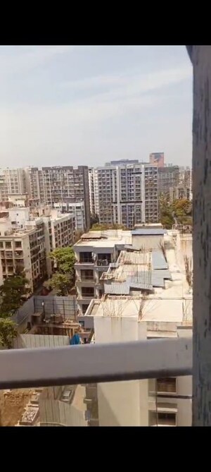 2 BHK Apartment – Exterior View View at Accord CHS Andheri West, Andheri West - for Rent