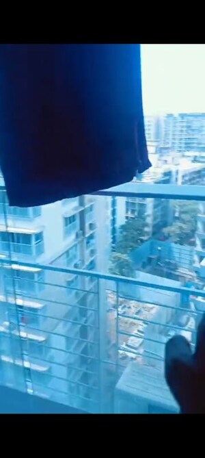 2 BHK Apartment – Exterior View View at Accord CHS Andheri West, Andheri West - for Rent