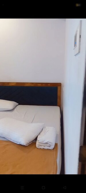 Bedroom in 2 BHK Apartment at Accord CHS Andheri West, Andheri West – for Rent