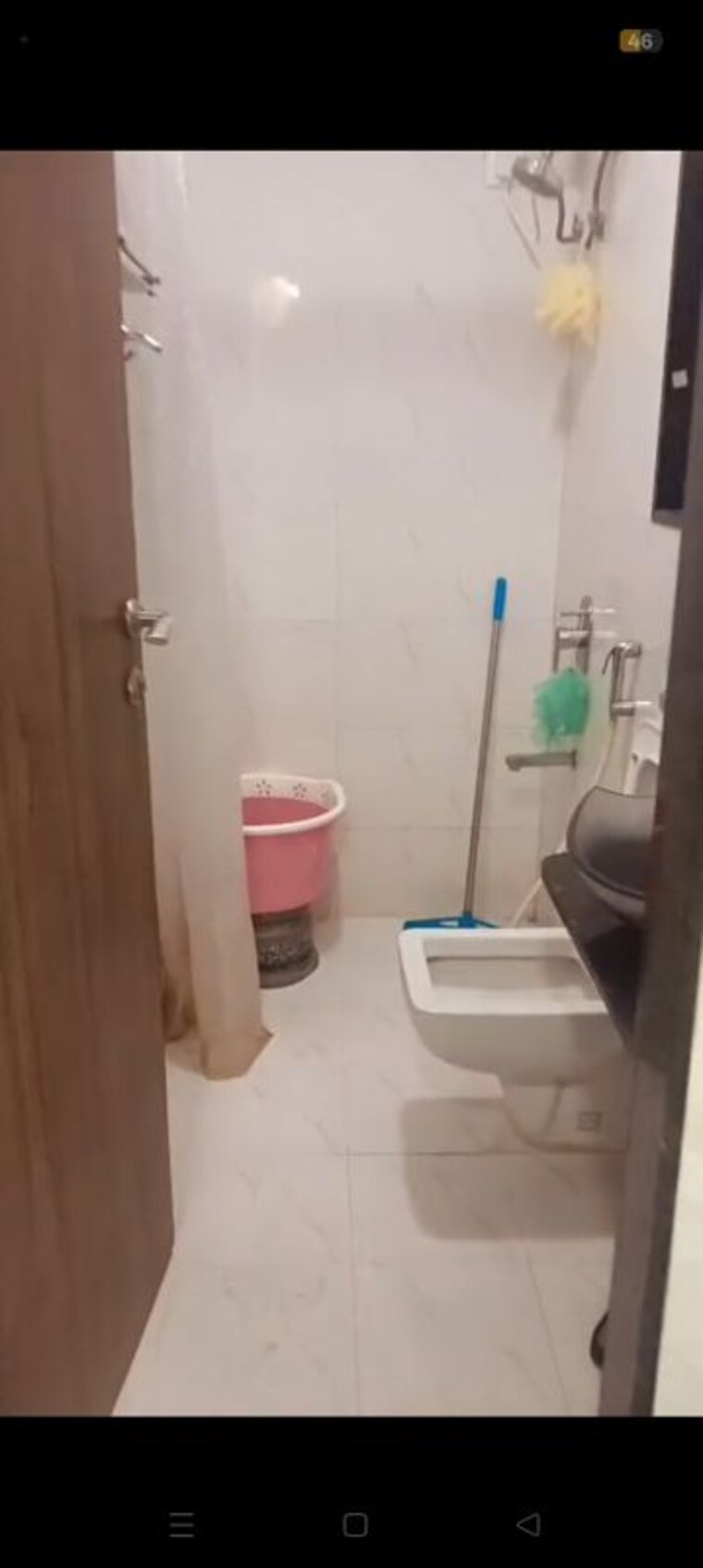 Bathroom, accord-chs-andheri-west 2 Bedroom 750 Sq.Ft. Apartment In Andheri West Mumbai 10310863