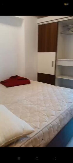 Bedroom in 2 BHK Apartment at Accord CHS Andheri West, Andheri West – for Rent