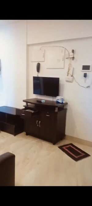 Kitchen in 2 BHK Apartment at Accord CHS Andheri West, Andheri West – for Rent