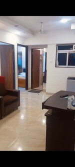 2 BHK 750 Sq.Ft. Apartment in Accord CHS Andheri West