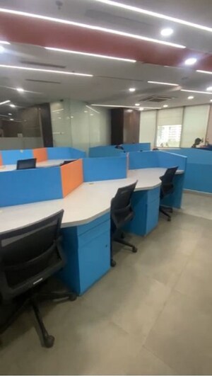  Office Space For Rent in Chembur