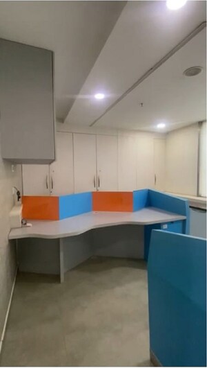 Team Area in  Office Space at Chembur – for Rent