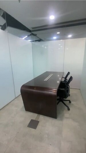 Team Area in  Office Space at Chembur – for Rent