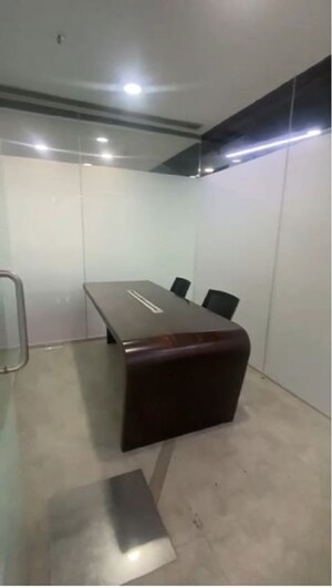 Team Area in  Office Space at Chembur – for Rent