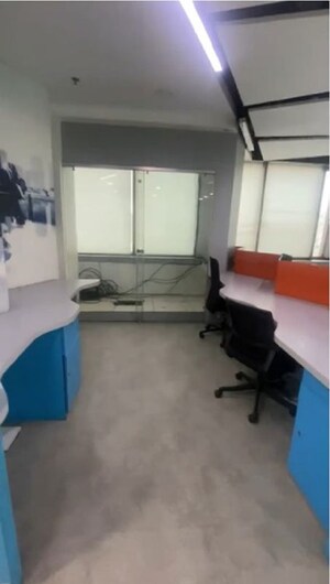 Team Area in  Office Space at Chembur – for Rent