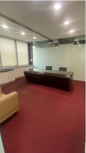 Team Area in  Office Space at Chembur – for Rent