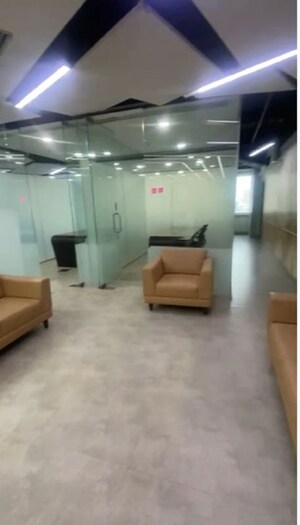 Team Area in  Office Space at Chembur – for Rent
