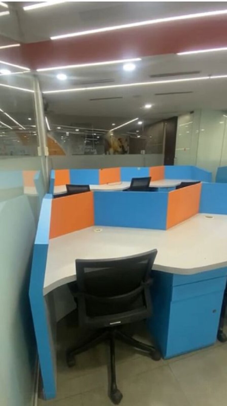 Team Area, chembur Commercial Office Space 4160 Sq.Ft. In Chembur Mumbai 10310831