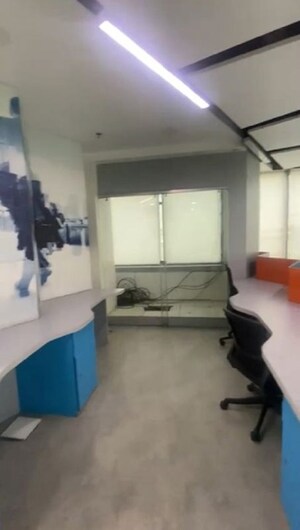 Team Area in  Office Space at Chembur – for Rent