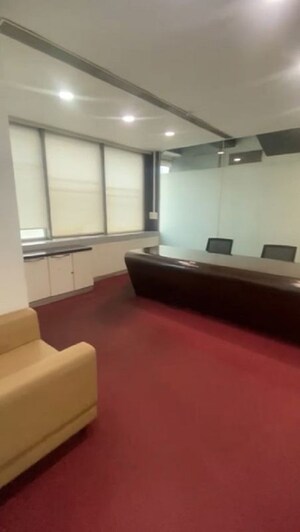 Team Area in  Office Space at Chembur – for Rent