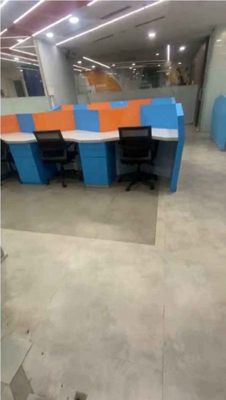 Team Area, chembur Commercial Office Space 4160 Sq.Ft. In Chembur Mumbai 10310831