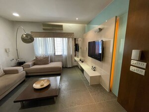 3 BHK Apartment For Rent in Trendset Valley View, Banjara Hills