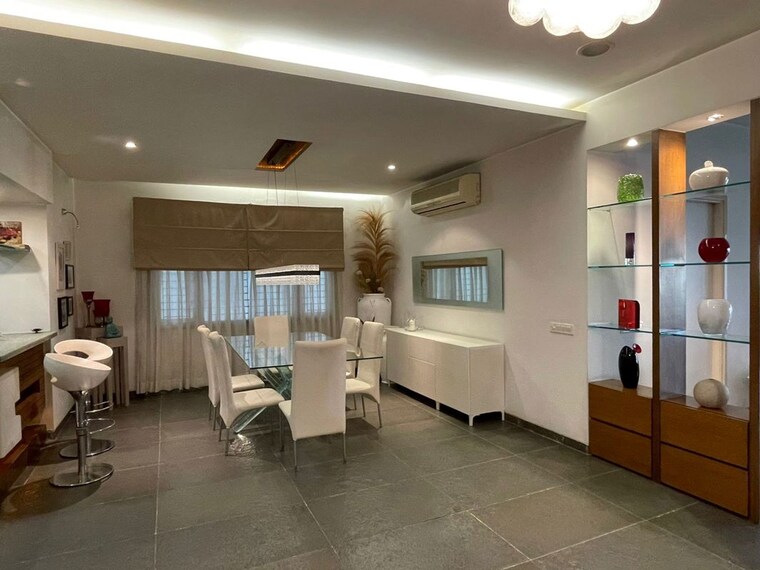  Parking, trendset-valley-view 3 Bedroom 2550 Sq.Ft. Apartment In Banjara Hills Hyderabad 10310857