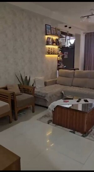 2 BHK Apartment For Rent in Kiara Residency, Sushant Golf City