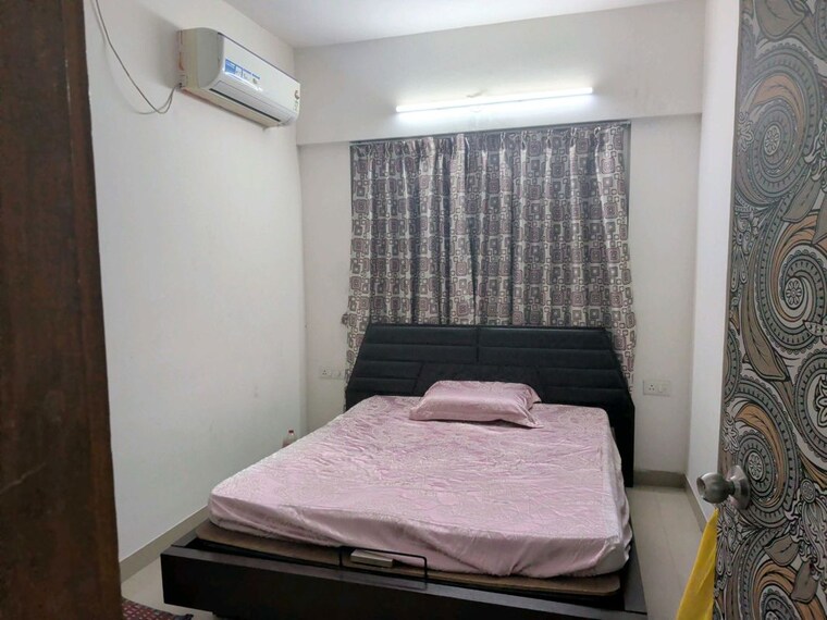 Bedroom, amanora-aspire-towerss 4 Bedroom 3315 Sq.Ft. Apartment In Hadapsar Pune 10310856