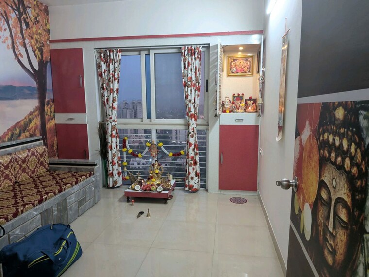 Room, amanora-aspire-towerss 4 Bedroom 3315 Sq.Ft. Apartment In Hadapsar Pune 10310856
