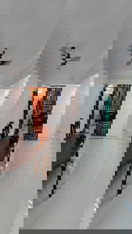 2 BHK 1200 Sq.Ft. Apartment in Asha Heights Aundh