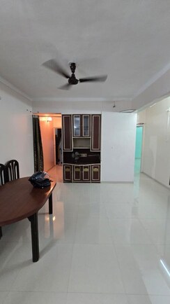 2 BHK Apartment For Rent in Asha Heights Aundh