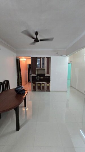 2 BHK Apartment For Rent in Asha Heights Aundh, Aundh