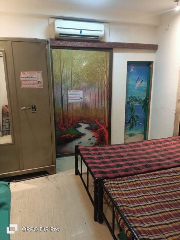 Bedroom, mamta-chs-wadala 1 RK 225 Sq.Ft. Apartment In Wadala Mumbai 10310881