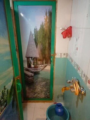 Staircase in 1 RK Apartment at Mamta CHS Wadala, Wadala – for Rent