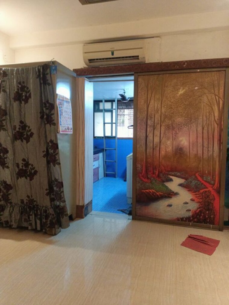 Living Room, mamta-chs-wadala 1 RK 225 Sq.Ft. Apartment In Wadala Mumbai 10310881