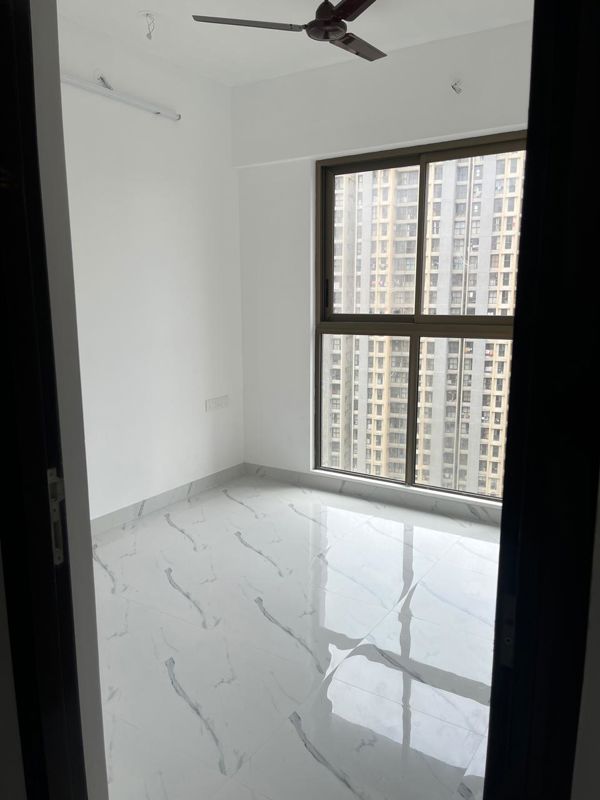 1.5 BHK Apartment For Rent in Sheth Zuri