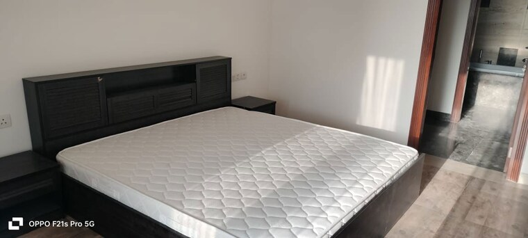 Bedroom, vasant vihar 4 Bedroom 3500 Sq.Ft. Apartment In Vasant Vihar Delhi 10310875