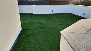 Swimming Pool in 4 BHK Apartment at Vasant Vihar – for Rent