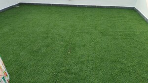 4 BHK Apartment – Garden View at Vasant Vihar - for Rent