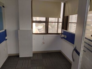 Furnished Amenities in  Office Space at Ab Road – for Rent