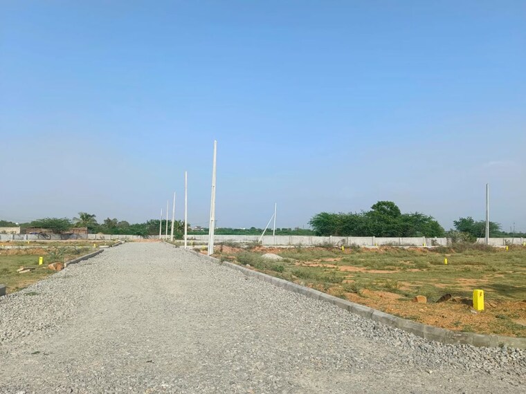 undefined, surya-dream-city  165 Sq.Ft. Plot In Nandiwanaparthy Hyderabad 10310879